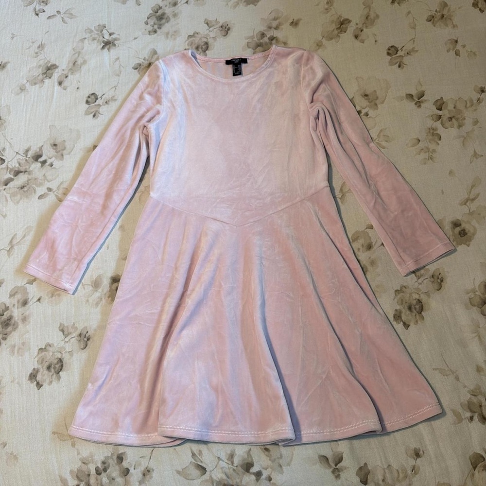 Forever 21 Girls' Dress